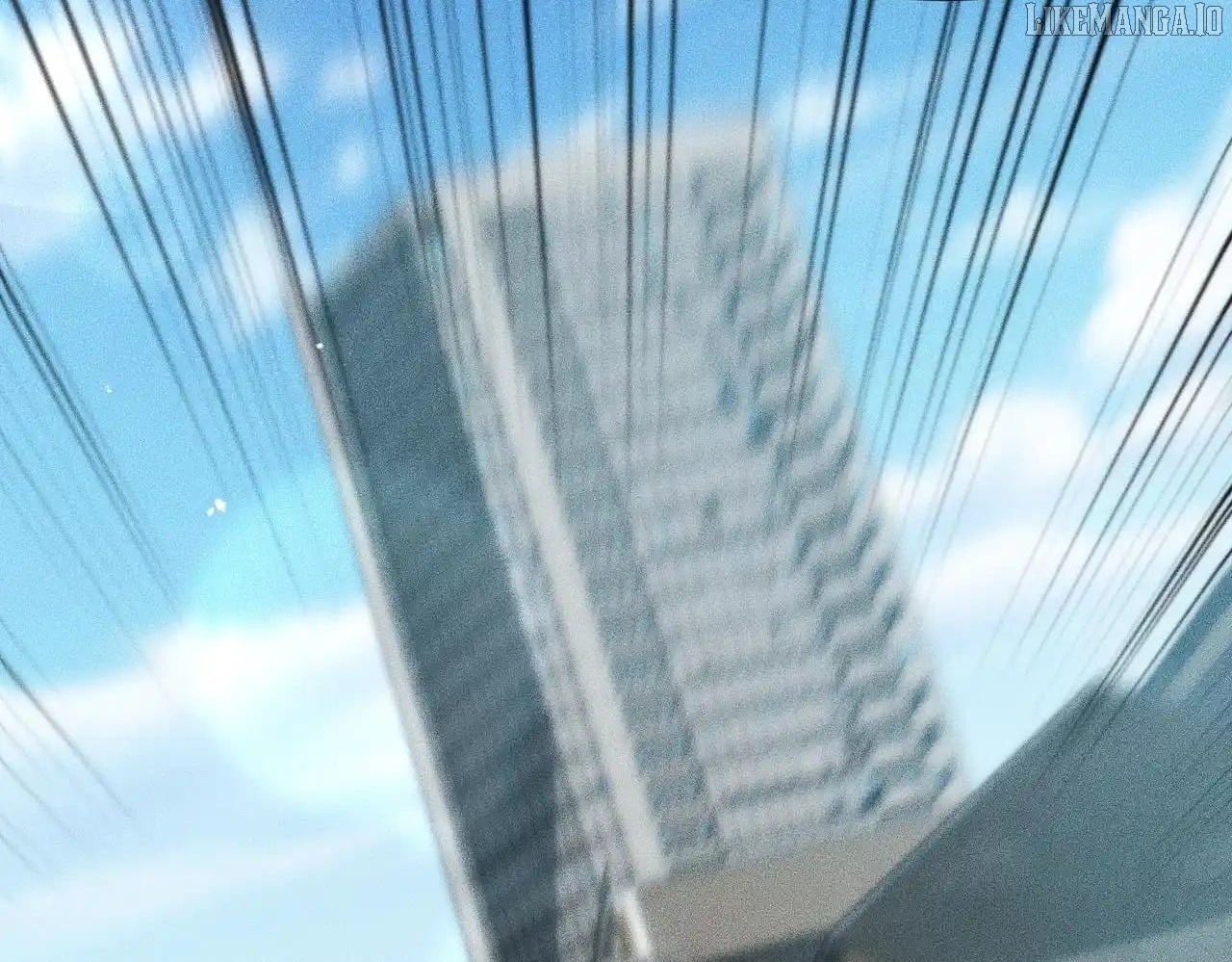 Hidden Dragon in the City (2025) Chapter 10 - page 56